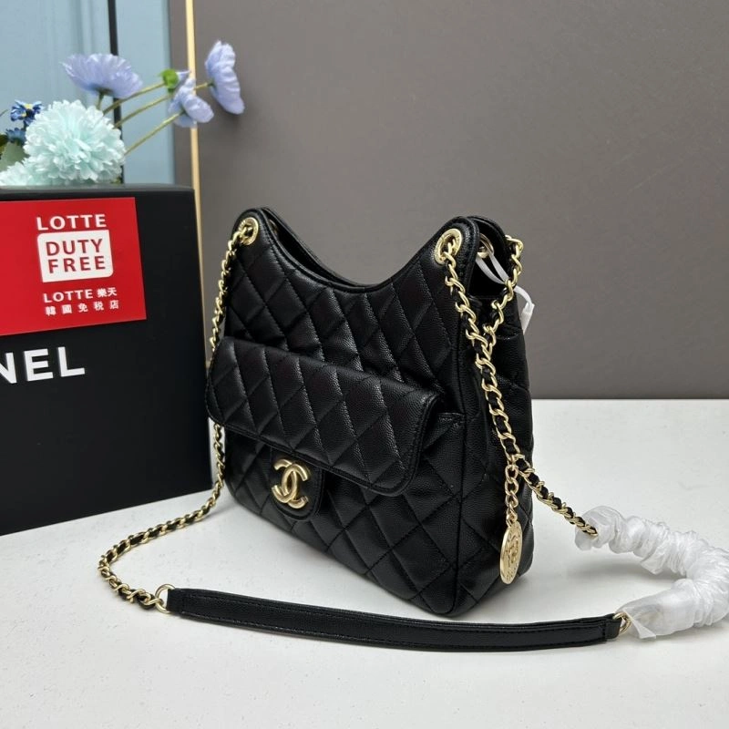Chanel Satchel Bags 4101C-2125