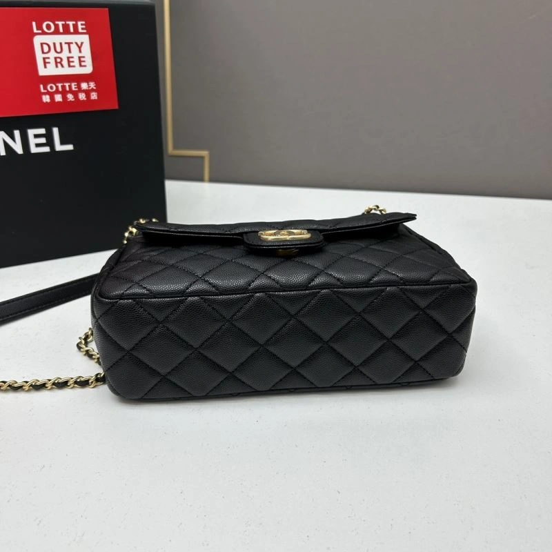 Chanel Satchel Bags 4101C-2125