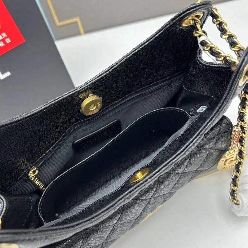 Chanel Satchel Bags 4101C-2125