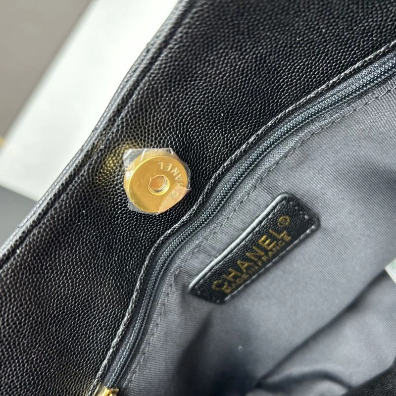 Chanel Satchel Bags 4101C-2125