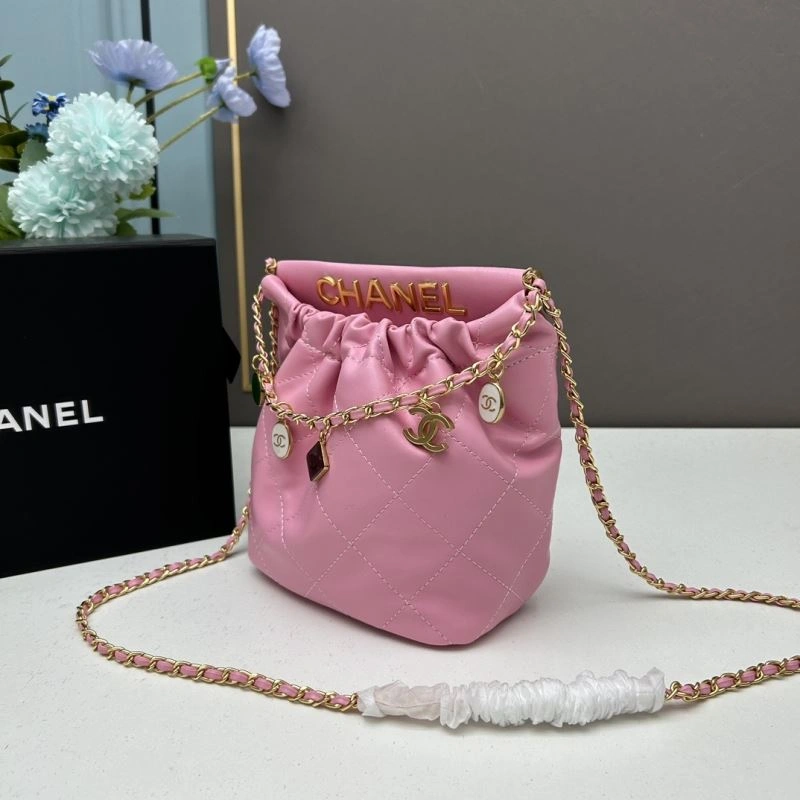 Chanel Bucket Bags 4101C-2128