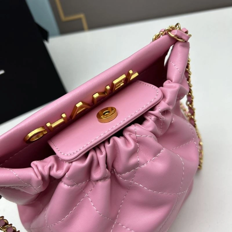 Chanel Bucket Bags 4101C-2128