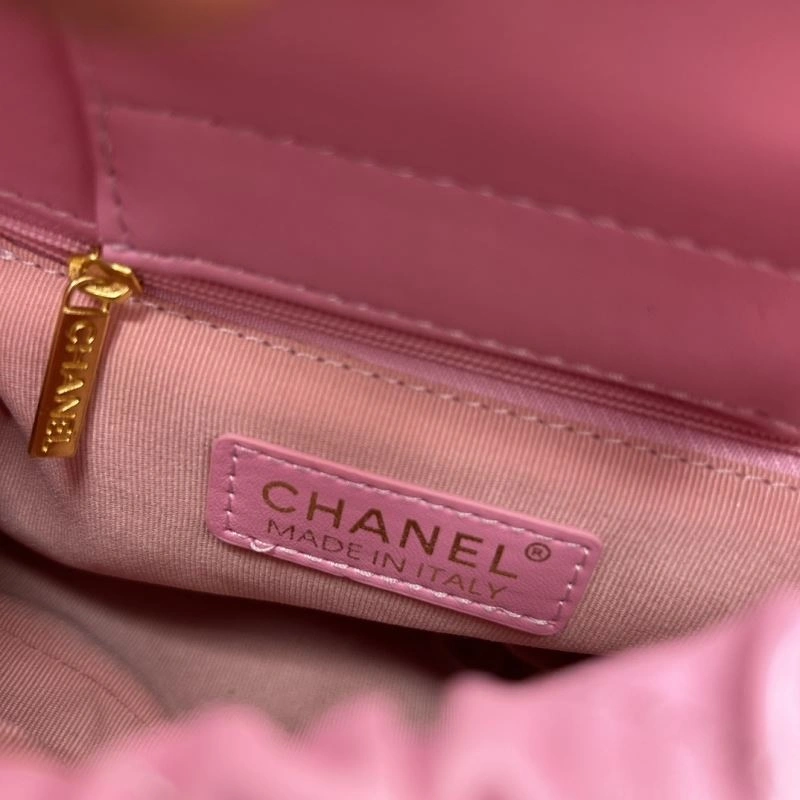 Chanel Bucket Bags 4101C-2128