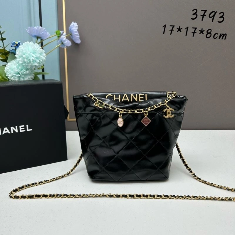 Chanel Bucket Bags 4101C-2129