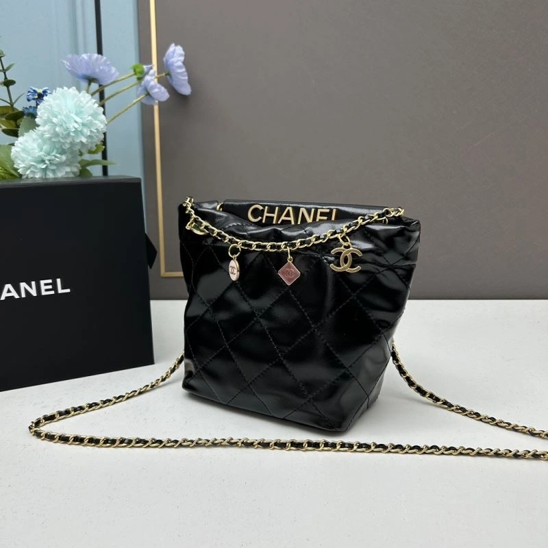 Chanel Bucket Bags 4101C-2129