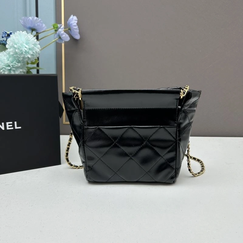 Chanel Bucket Bags 4101C-2129