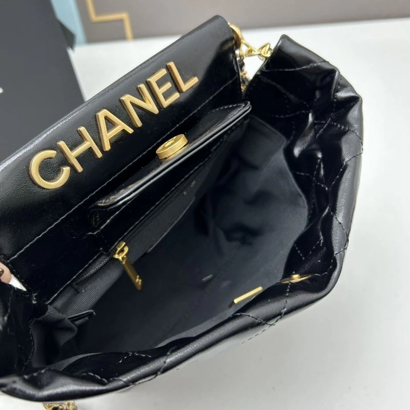 Chanel Bucket Bags 4101C-2129