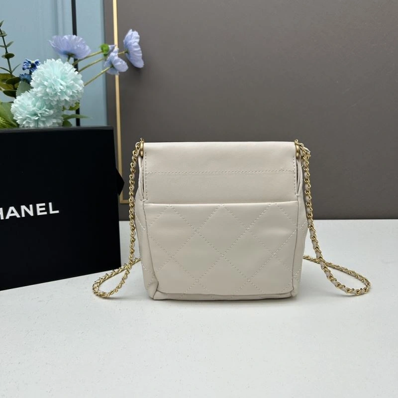 Chanel Bucket Bags 4101C-2130