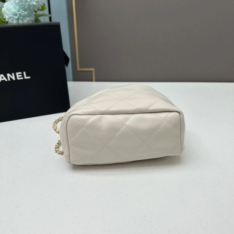 Chanel Bucket Bags 4101C-2130
