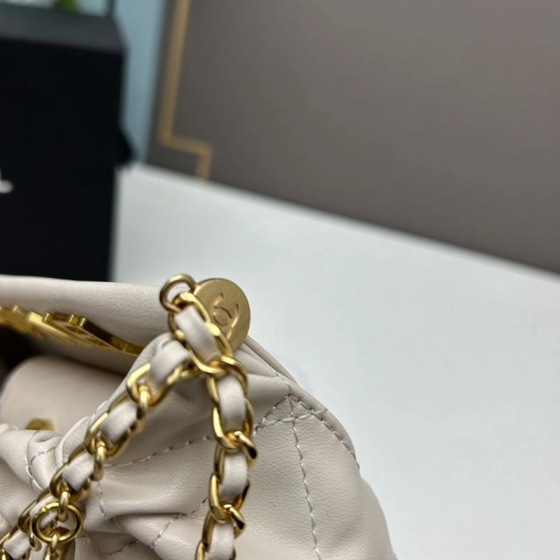 Chanel Bucket Bags 4101C-2130