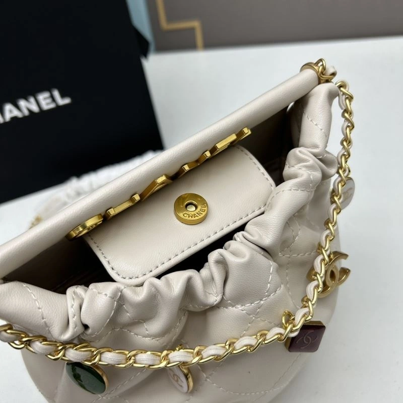 Chanel Bucket Bags 4101C-2130