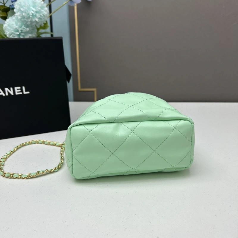 Chanel Bucket Bags 4101C-2131