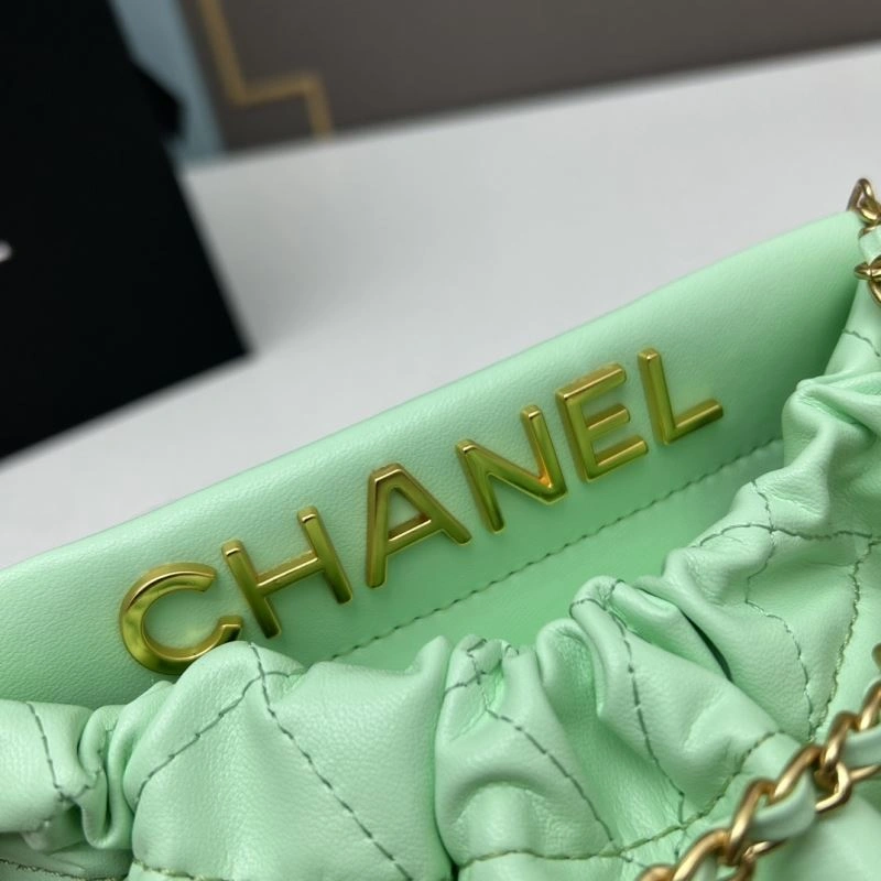 Chanel Bucket Bags 4101C-2131