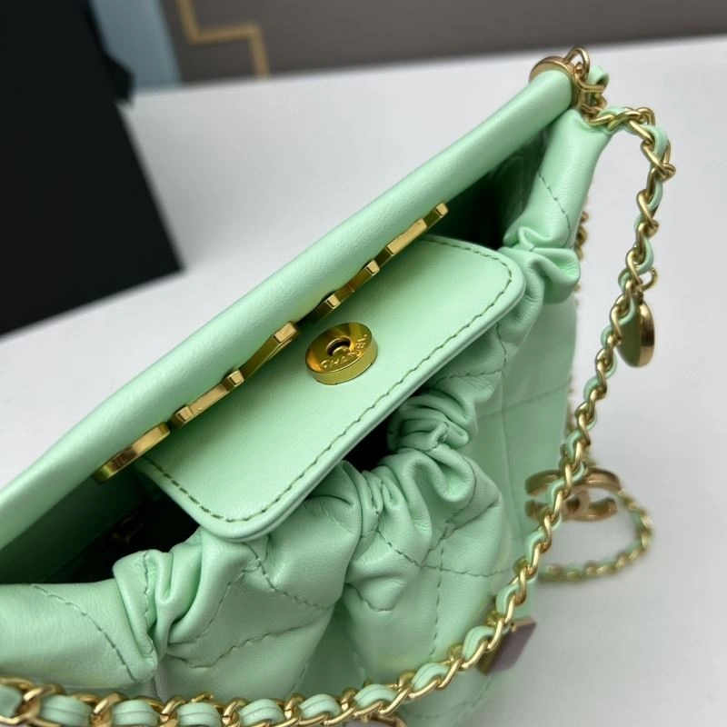 Chanel Bucket Bags 4101C-2131