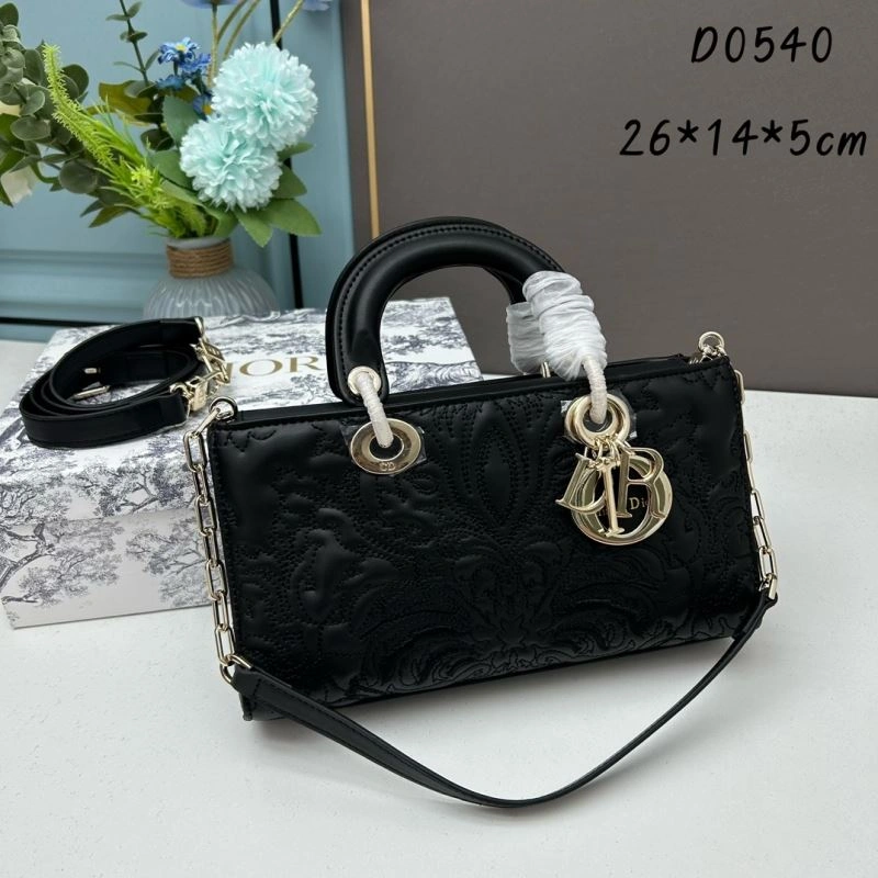 Dior My Lady Bags 4101C-2135