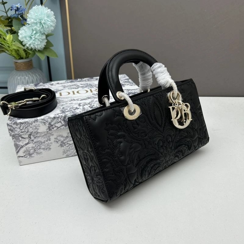 Dior My Lady Bags 4101C-2135
