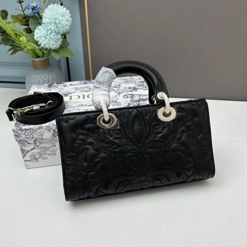 Dior My Lady Bags 4101C-2135