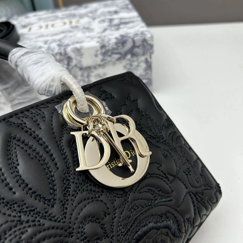 Dior My Lady Bags 4101C-2135