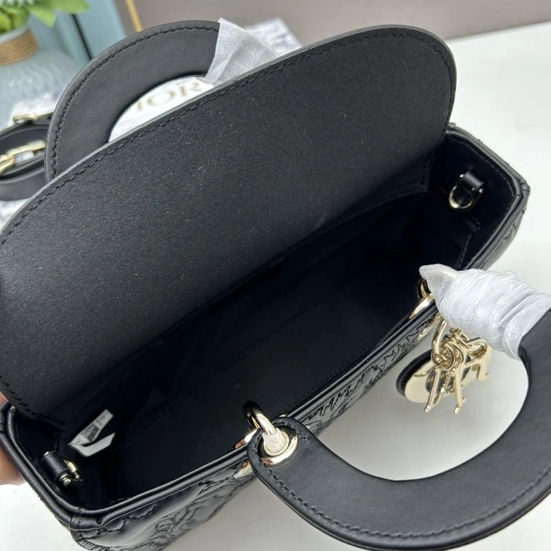 Dior My Lady Bags 4101C-2135