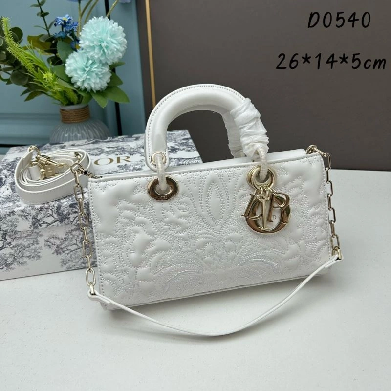 Dior My Lady Bags 4101C-2136