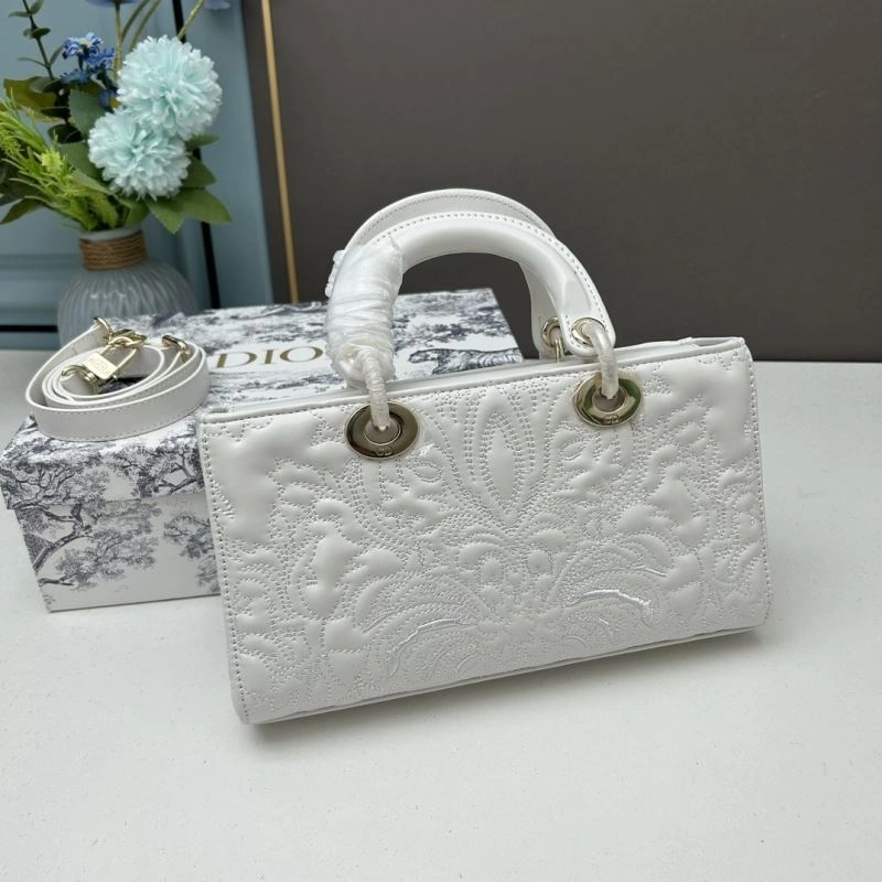 Dior My Lady Bags 4101C-2136