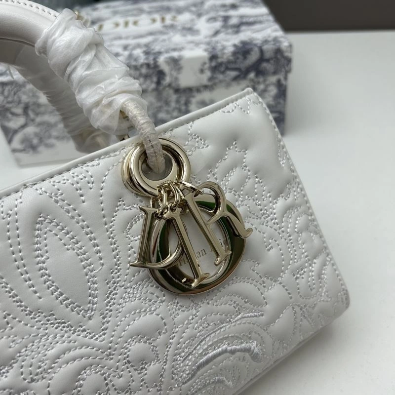 Dior My Lady Bags 4101C-2136