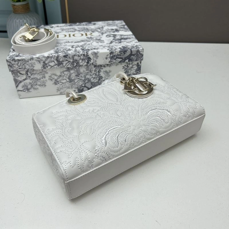 Dior My Lady Bags 4101C-2136