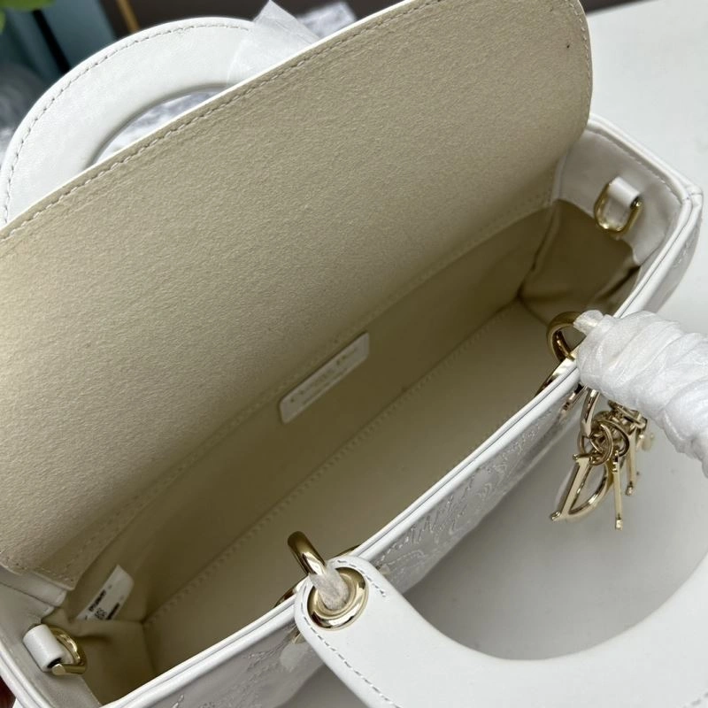 Dior My Lady Bags 4101C-2136