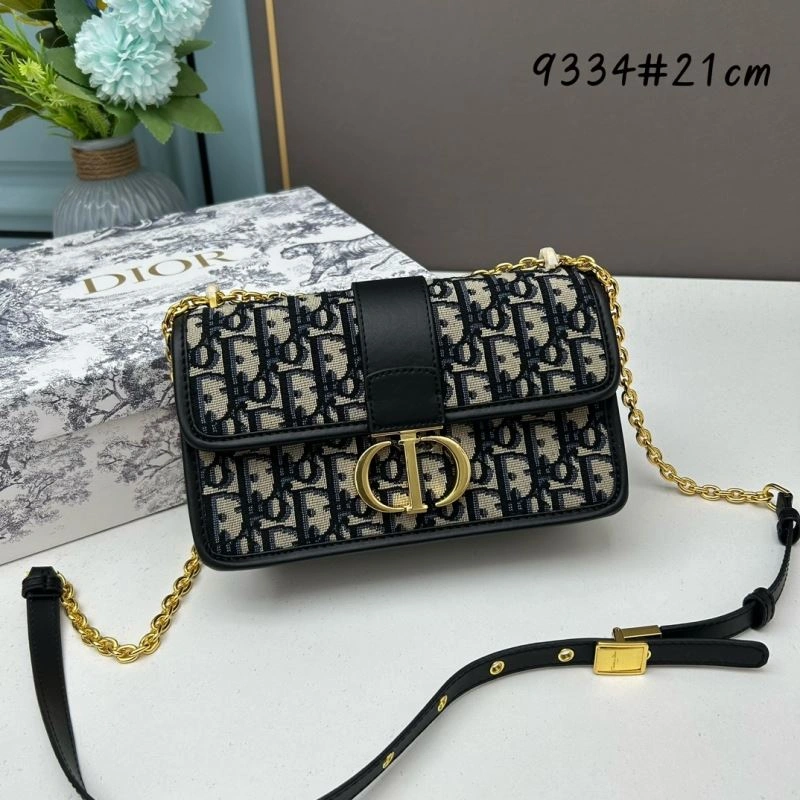Dior Satchel bags 4101C-2141