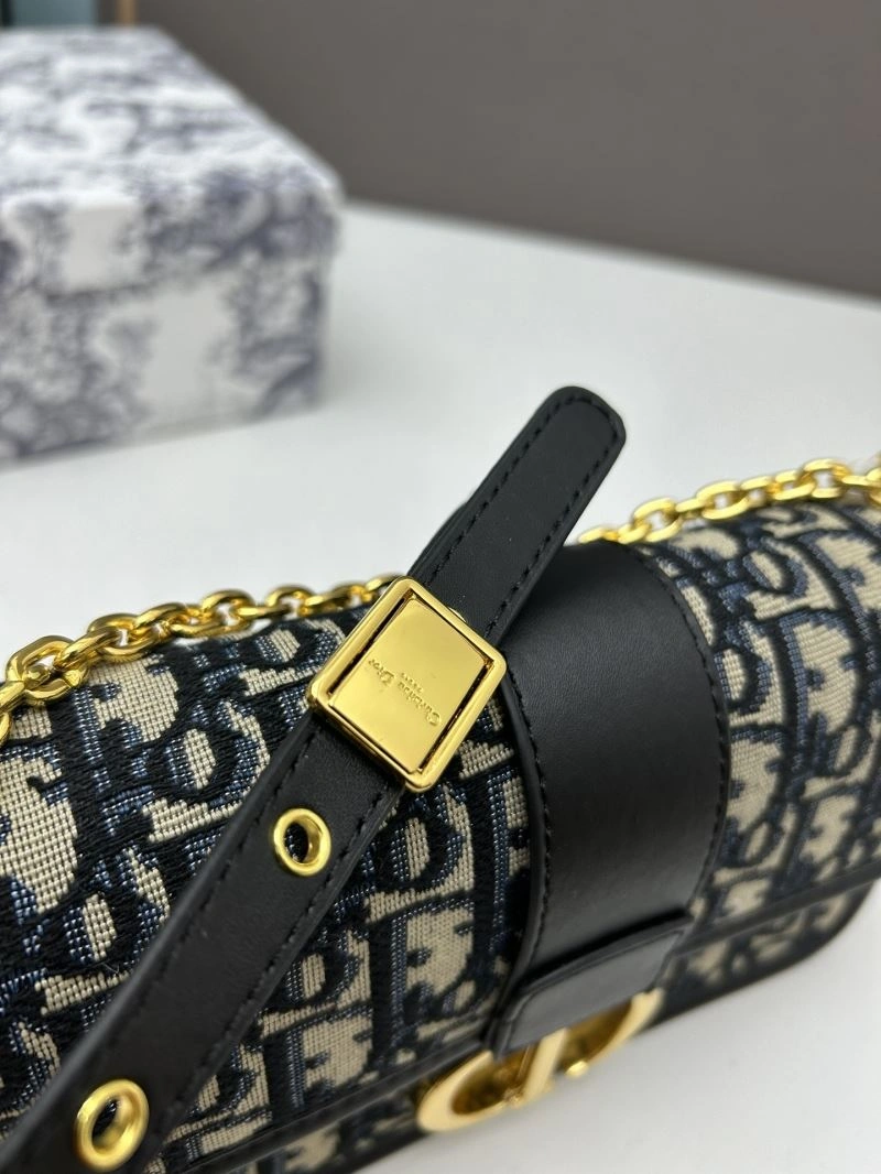 Dior Satchel bags 4101C-2141
