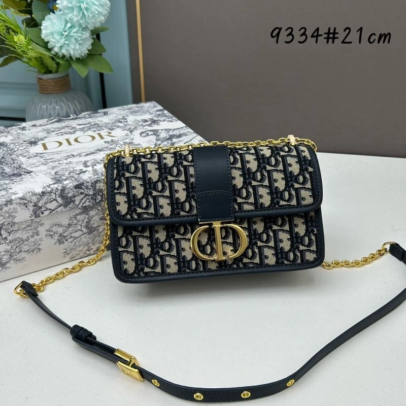 Dior Satchel bags 4101C-2142