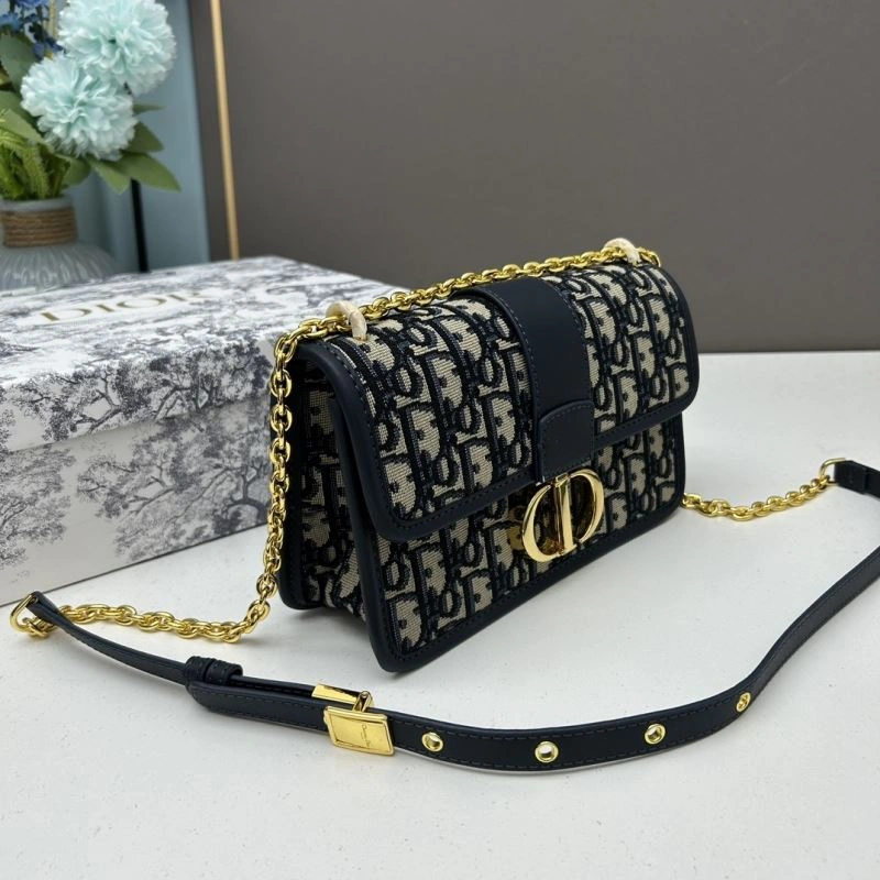 Dior Satchel bags 4101C-2142