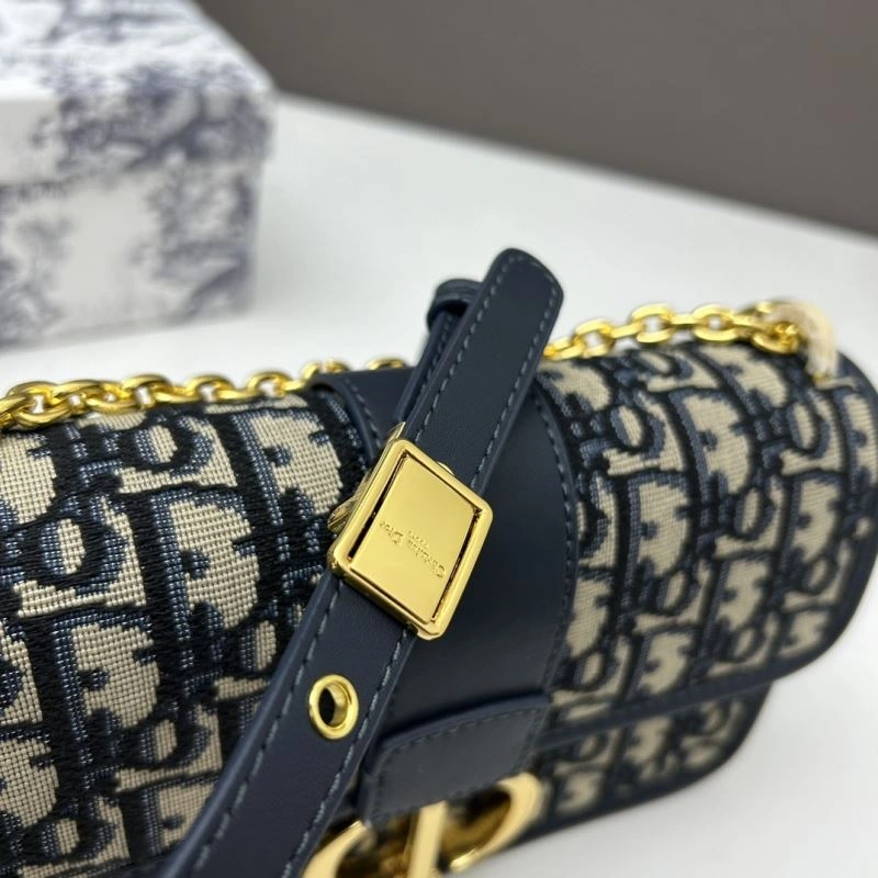 Dior Satchel bags 4101C-2142