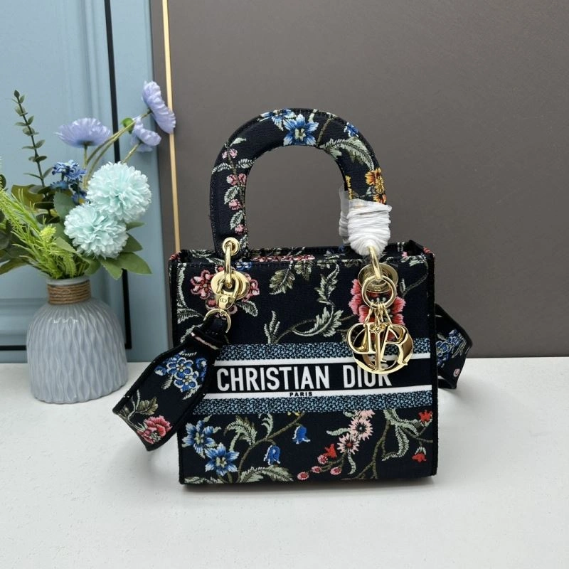 Dior My Lady Bags 4101C-2143