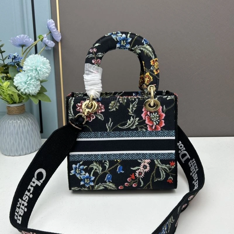 Dior My Lady Bags 4101C-2143