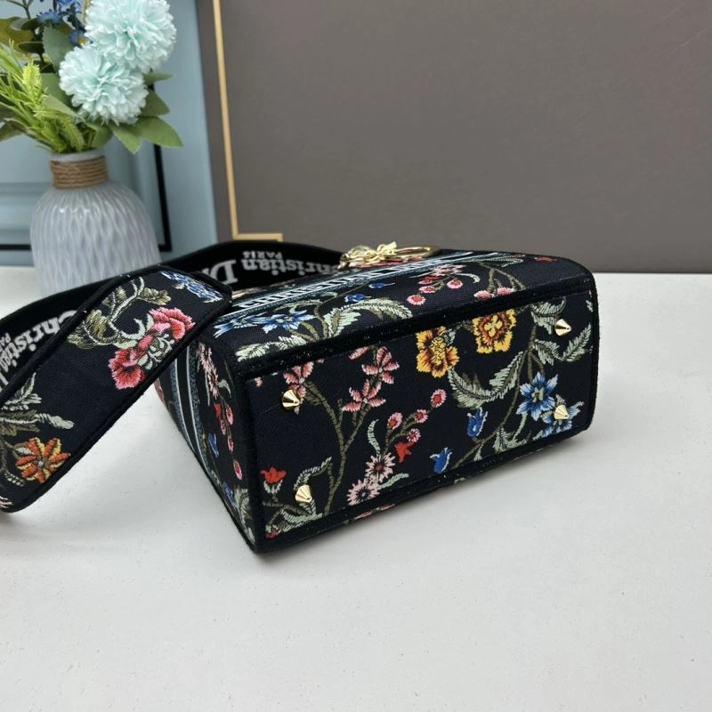 Dior My Lady Bags 4101C-2143