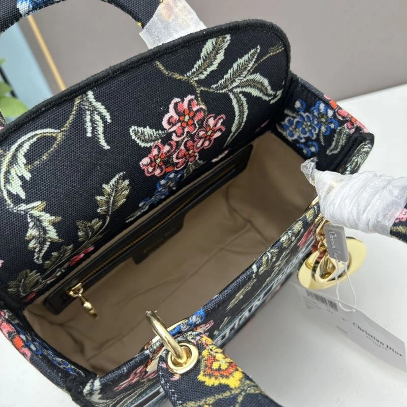 Dior My Lady Bags 4101C-2143