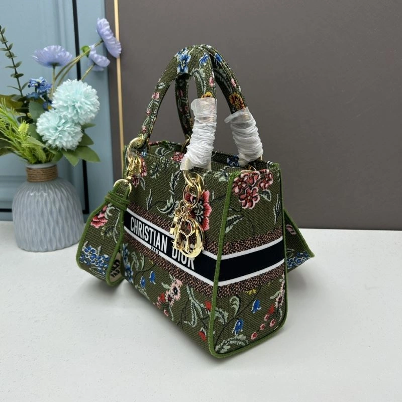Dior My Lady Bags 4101C-2144