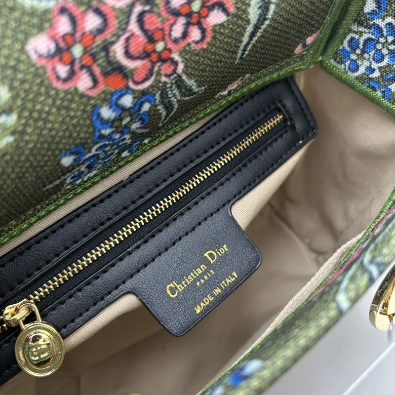 Dior My Lady Bags 4101C-2144