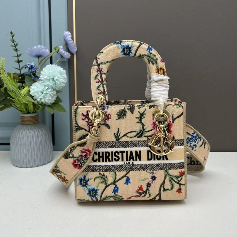 Dior My Lady Bags 4101C-2145