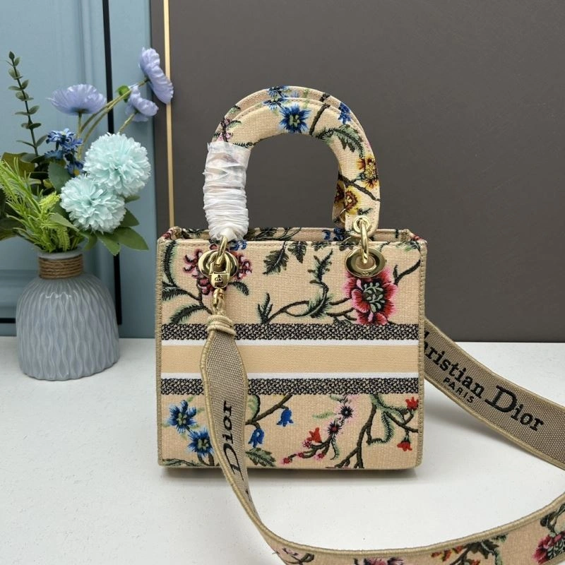 Dior My Lady Bags 4101C-2145