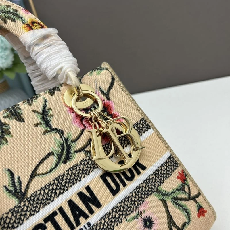 Dior My Lady Bags 4101C-2145