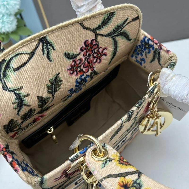 Dior My Lady Bags 4101C-2145