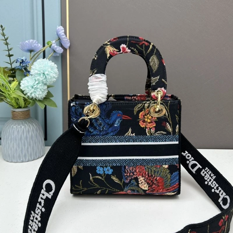 Dior My Lady Bags 4101C-2146