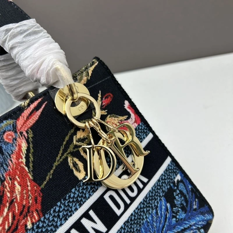 Dior My Lady Bags 4101C-2146