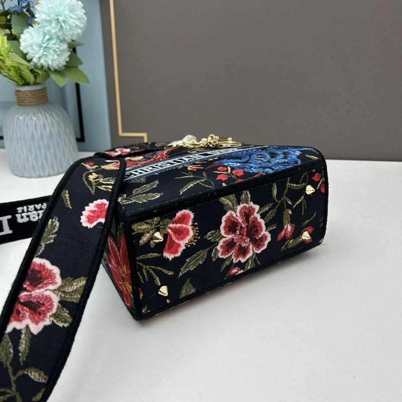 Dior My Lady Bags 4101C-2146