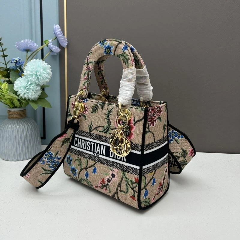 Dior My Lady Bags 4101C-2147