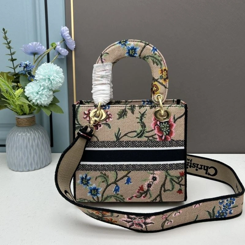 Dior My Lady Bags 4101C-2147