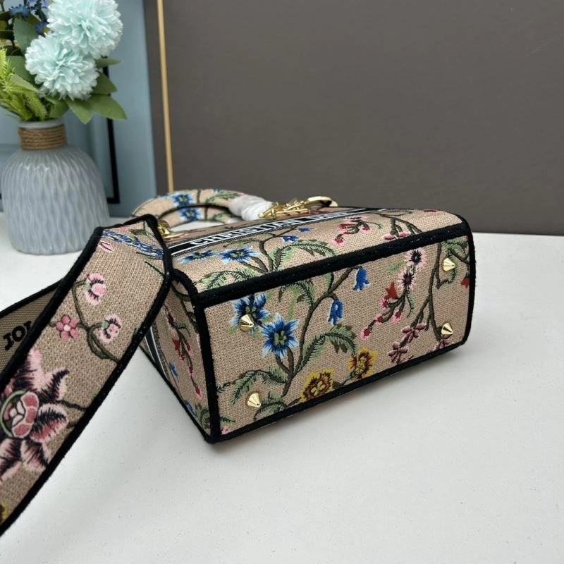 Dior My Lady Bags 4101C-2147