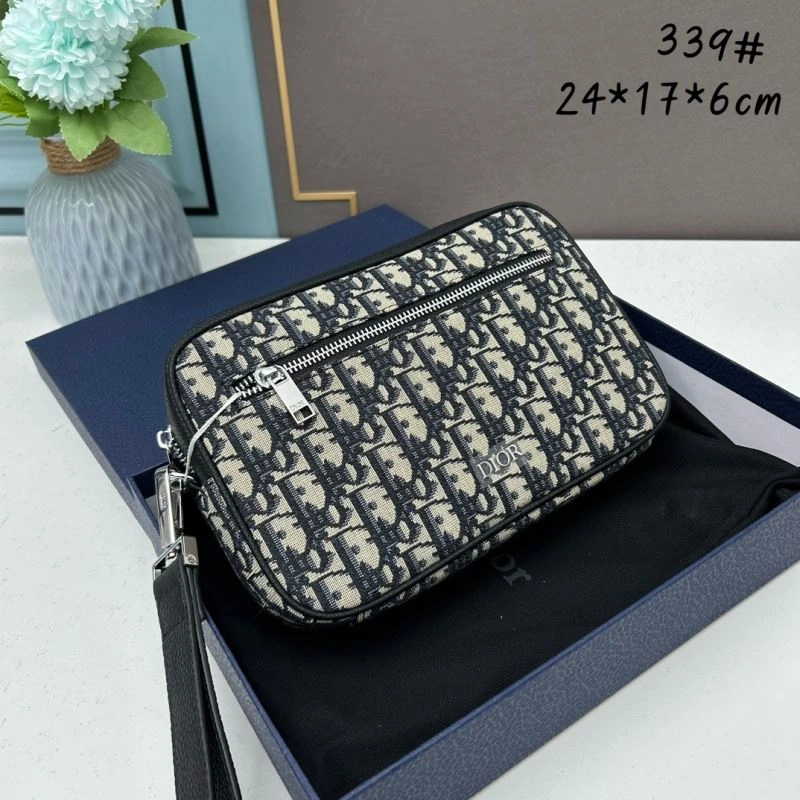 Dior Satchel bags 4101C-2154